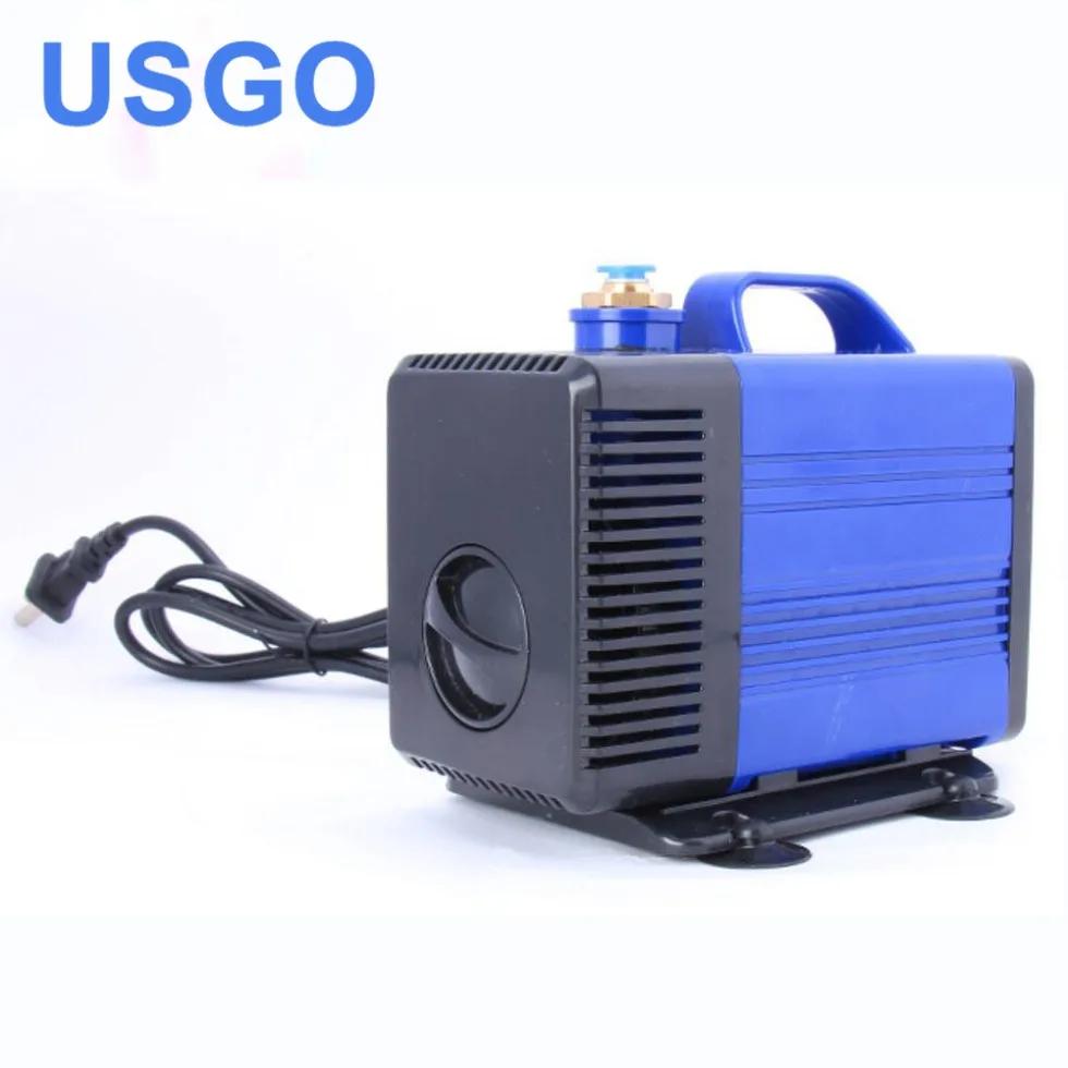USGO CO2   ܱ   , IPX8 220V, 100W, 4.5M, 4500L/H